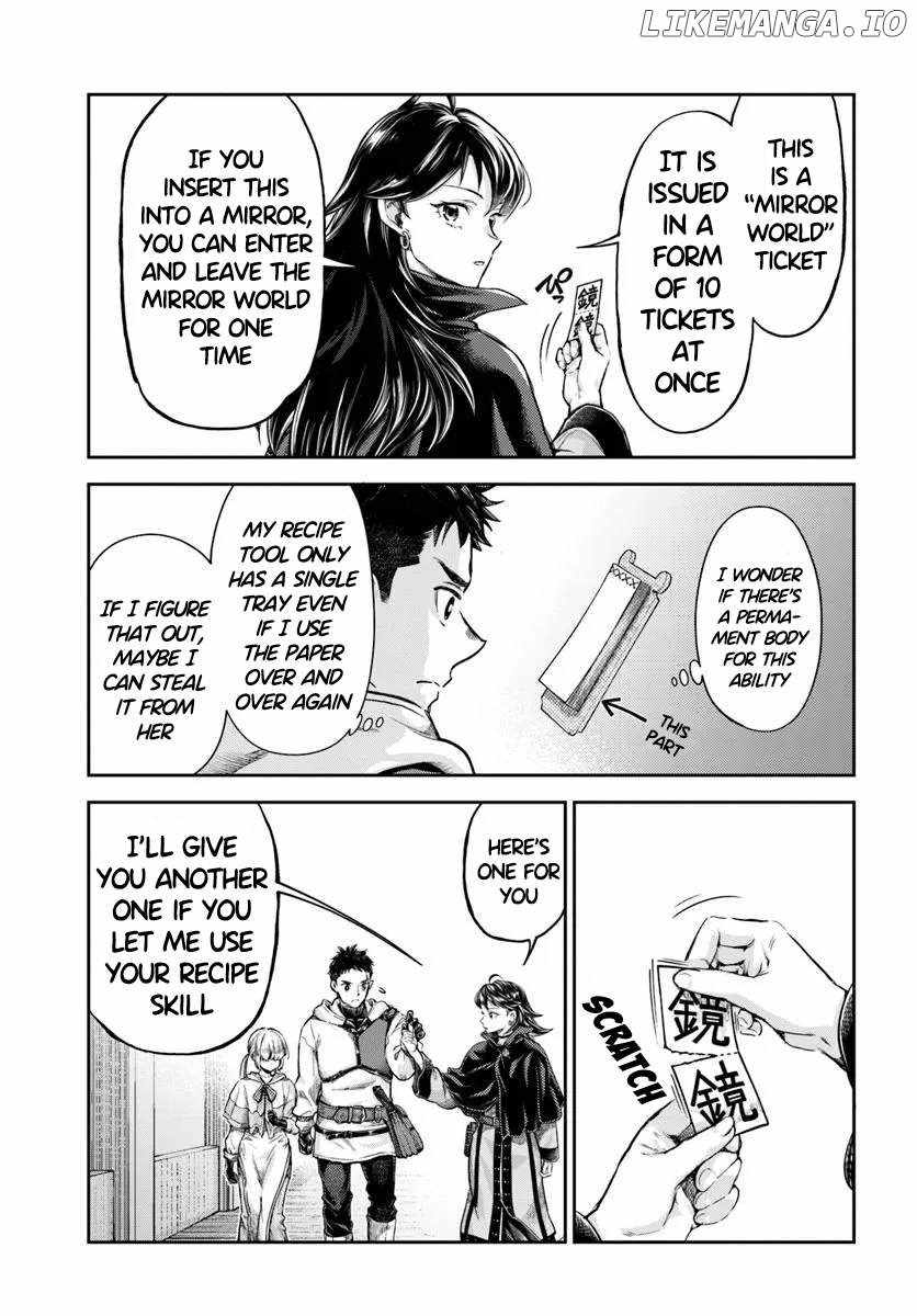 The Fake Alchemist Chapter 13 4